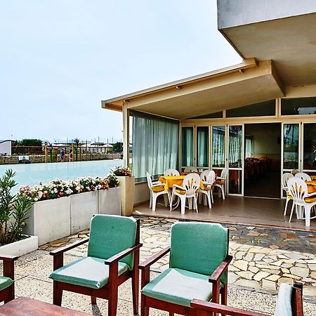 Hotel Caesar Milano Marittima Exterior foto